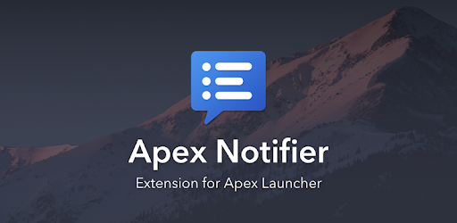 Apex Notifier cover