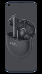 Huawei Freebuds 5i Guide