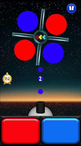 Colorball Screen 2