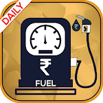 Cover Image of Unduh Daily Petrol/Diesel Price Upda  APK