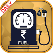 Daily Petrol/Diesel Price Updates
