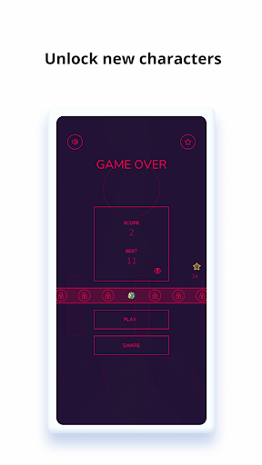 Ball Jumper Ball Jumping Game