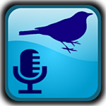 Cover Image of Download BirdUp - birdsong recognition  APK
