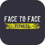 Cover Image of Tải xuống FACE TO FACE fitness  APK