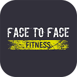 FACE TO FACE fitness icon