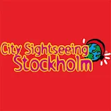 City Sightseeing Stockholm icon