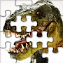 Dinosaur Puzzles Jigsaw Games