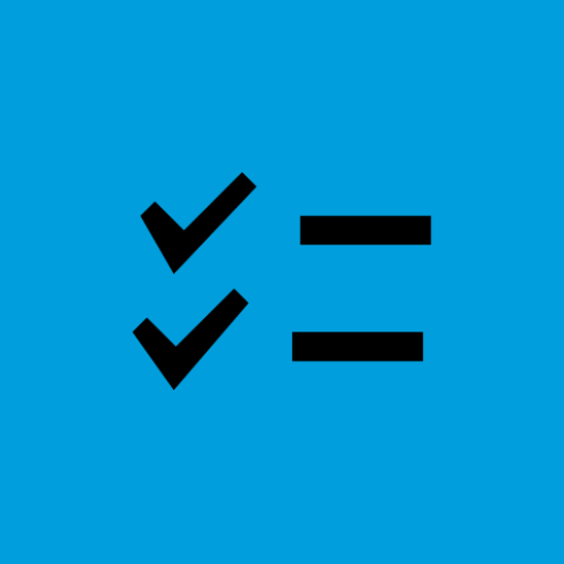 ЕНТ (UBT) logo