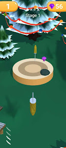 Smash the Target poster 3