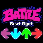 Cover Image of Télécharger FNF Beat Fight:Full Mod Battle 1.0.1 APK