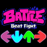 Beat FightFull Mod Battle