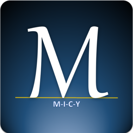 M.I.I.C.Y logo