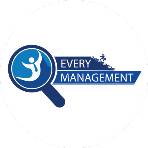 the every management logo