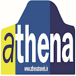 Cover Image of Download Athena Travels  APK