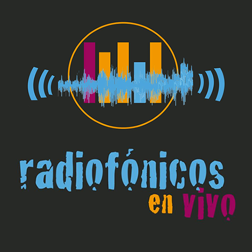 Radiofónicos En Vivo logo