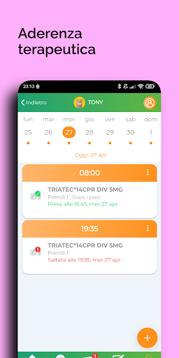 Parafarmacia Farmavita