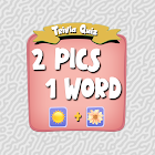 2 Pics 1 Word - Pics Guessing Fun 2.0