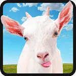Cover Image of Download Angry Goat Simulator Revenge Crazy Goat Madness 1.10 APK