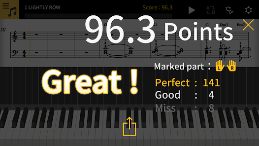 Gacha Piano - Apps on Google Play