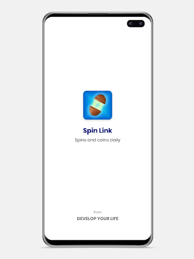 Spin Link - Spin Master Daily Screenshot 1 - AppWisp.com
