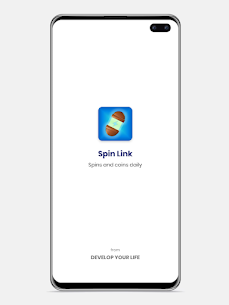 Spin Link – Coin Master Spin 1