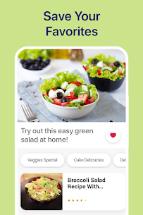 Vegan Meal Plan App Apk Download New* 4