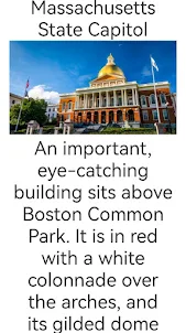 Boston sights
