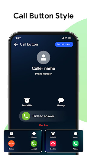 Contacts screenshot 7