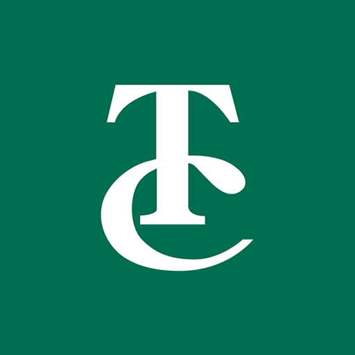 The Town Club | Fox Point logo