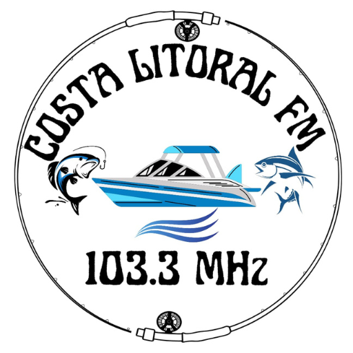 Costa Litoral FM 103.3