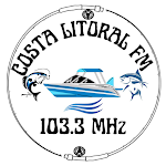 Costa Litoral FM 103.3