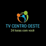 Cover Image of डाउनलोड TV CENTRO OESTE  APK