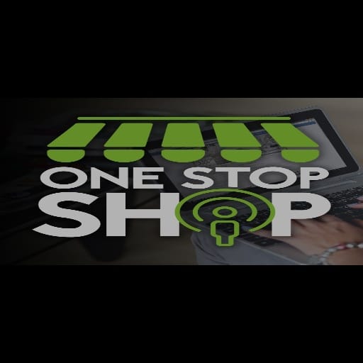 ONE STOP SHOP