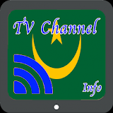 TV Mauritania Info Channel icon