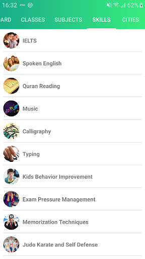 Tutor - Home Tutors Pakistan Screen 2