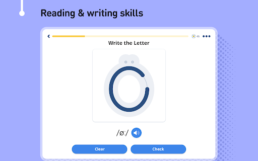 Screenshot of Learn Finnish - 11,000 Words