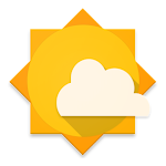 Cover Image of Download Frog weather forecast  APK