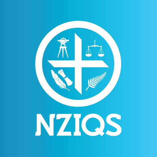 NZIQS Member Benefits logo