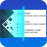 Business Card Scanner - Business Card Reader