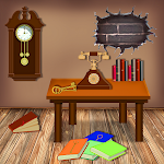 Cover Image of Download Mystery Room Escape Adventure 1.0 APK