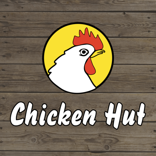 Chicken Hut Dublin logo
