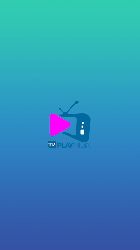 Android application Play Mídia Digital screenshort