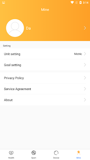 LookFit Screenshot 4 - AppWisp.com