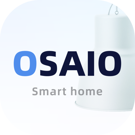 Osaio Logo