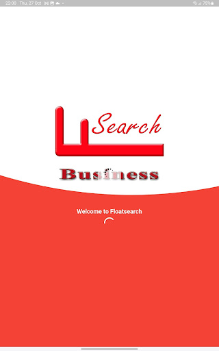 Floatsearch Business Screen 3