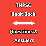 Cover Image of 下载 TNPSC BOOK BACK Question And Answers 1.0 APK