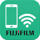 후지필름 사진전송 [Fujifilm] icon