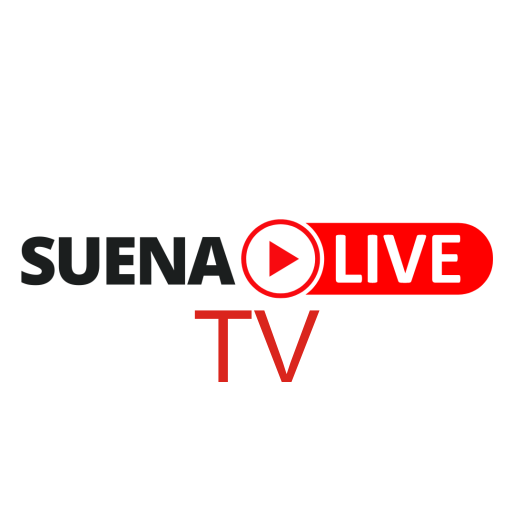 Demo Suenalive TV logo