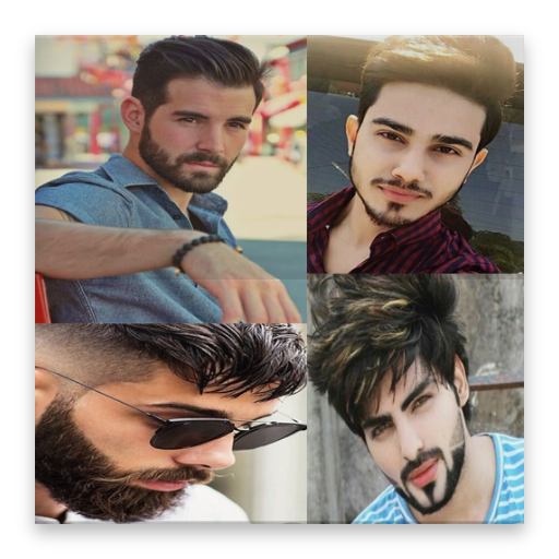 Men Mustache and Hair Styles - Apps on Google Play