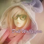 Cover Image of Download Doll Wallpaper 1.0 APK